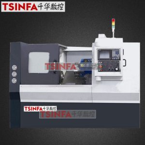 large cnc slant bed lathe suppliers